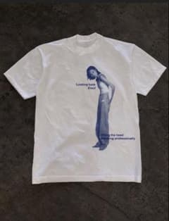 00s y2k グラフィックTシャツopium archive swagのサムネイル