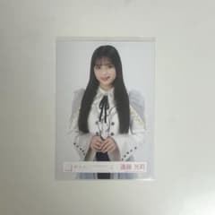 櫻坂46 遠藤光莉 5th YEAR ANNIVERSARYLIVE ライブ衣装のサムネイル