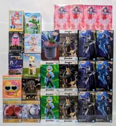 フィギュア他 まとめ売り 26点 ①プライズフィギュア まとめ売り 26点 推しの子 忍たま 桓騎 - メルカリ