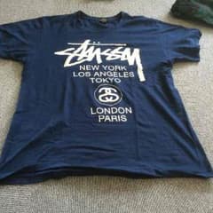 stussy Tシャツのサムネイル