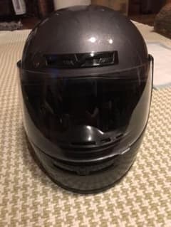 フルフェイス ヘルメットのサムネイル
