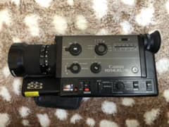 Canon 1014XL-S super 8mm filmのサムネイル