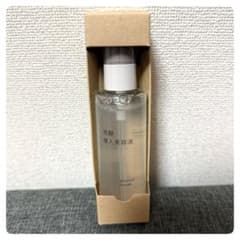 無印良品 発酵導入美容液 100mlのサムネイル