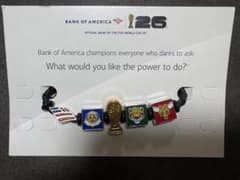 こ*う様 FIFA World Cup 26 Bank of America ブのサムネイル