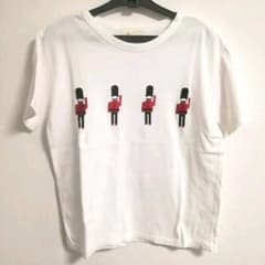 【まとめ買い値引き】⑬Tシャツ 個性的 シンプルのサムネイル