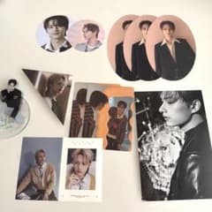 SEVENTEEN ジュン まとめ売り - メルカリ