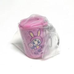 ナルミヤキャラクターズ　メゾピアノ　ベリエちゃん　コインシリンダー