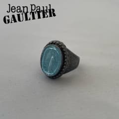 Jean Paul GAULTIER ジャンポールゴルチエ マリア リング - メルカリ