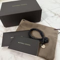 BOTTEGA VENETA イントレチャート ブレスレットのサムネイル