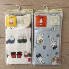 【新品・未開封】UNIQLO長袖ボディスーツのサムネイル