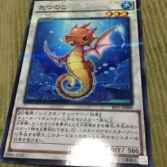遊戯王 たつのこのサムネイル