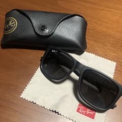 【値下げ】RayBan レイバン　偏光サングラスのサムネイル