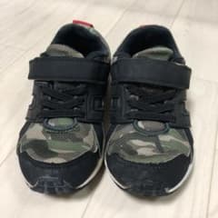 シュンソク 瞬足 18cmのサムネイル