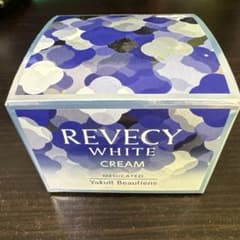 リベシホワイトクリーム 40g 医薬部外品のサムネイル