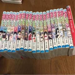 いちご100% 全巻セットのサムネイル