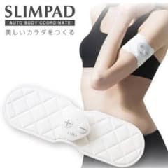最終値下げ【新品】EMSマシン 51％オフ！正規品SLIMPAD FIT 2個のサムネイル