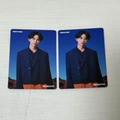 ONE Ｎ’ ONLY NAOYA トレカのサムネイル