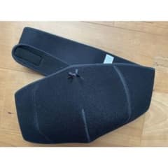 【美品】ピジョン（Pigeon）のマタニティ用「ささえ帯」（妊婦帯）M〜L