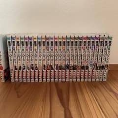 一読のみ！東京リベンジャーズ〜26巻（以下続刊）のサムネイル