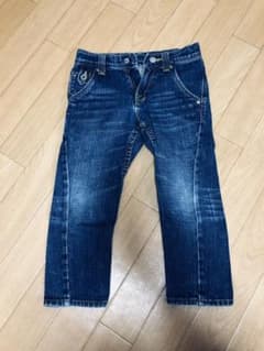 デニム ジーンズ ジーパン キッズ リーバイス LEVI’Sのサムネイル