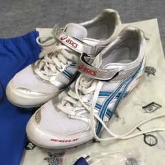 asics 陸上スパイクのサムネイル