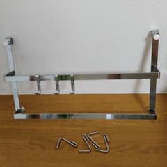 キッチンフック　レンジフードフックのサムネイル