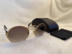 PRADA プラダ サングラス hyde着用 廃盤 レアのサムネイル