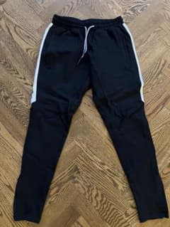 【Ver.3】Pvot Jogger Pants 2nd (Black) Mのサムネイル