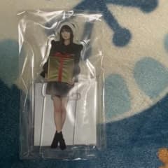 乃木坂46 遠藤さくら アクリルスタンドのサムネイル