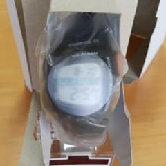 CASIO 腕時計 PHYS TIMERS11RFT-100-1JFのサムネイル