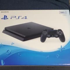 PlayStation®500GB CUH-2000Aのサムネイル