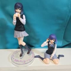 推しの子　黒川あかね　フィギュア　2体セットのサムネイル