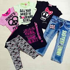 JENNI100cmのサムネイル