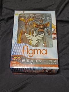 figma 仮面ライダーラス オーディン フィギュア - メルカリ