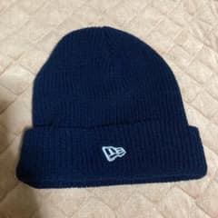 NEW ERA / ニューエラ ビーニー ソフトカフニットのサムネイル