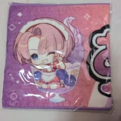 有村麻央 スイパラ 担当 マフラータオルのサムネイル