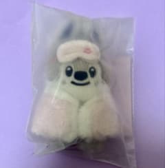 チャンハヌム 10cm ぬいぐるみ チャンハヌム ぬいぐるみ - メルカリ