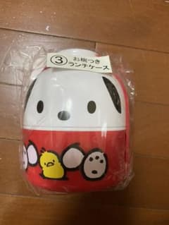 ポチャッコのサムネイル