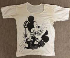1979 SEDITIONARIESミッキー両面 FUCK Tシャツ真贋証明書付 - メルカリ