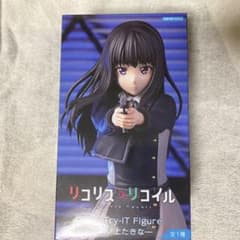 リコリス・リコイル たきな フィギュアのサムネイル