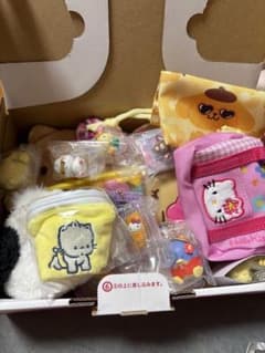 sanrio サンリオ キャラクターグッズ まとめ売り セット
