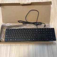 キーボードのサムネイル