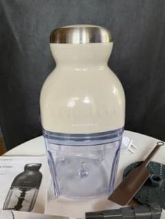 フードプロセッサー レコルト カプセルカッター ボンヌのサムネイル