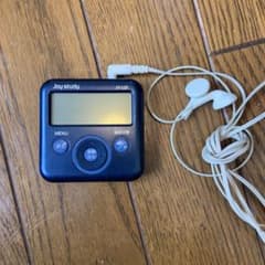 CASIO Joy study JY-L01 電子辞書 本体のサムネイル