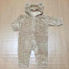 ダッフィーそっくり着ぐるみのサムネイル