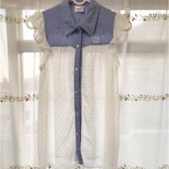 baby doll 160 シャツ スカートセットのサムネイル