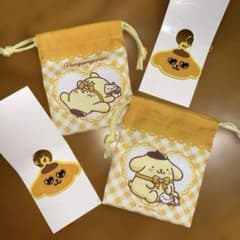 ポムポムプリンセットのサムネイル