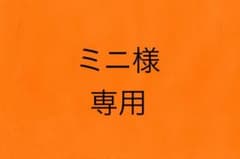 ミニ様専用。のサムネイル