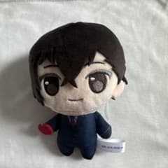 リ*リ様 文豪ストレイドッグス ぷちっしゅ 太宰治