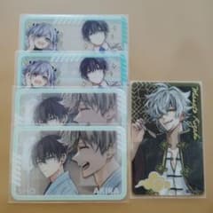 東京エイリアンズ トレーディングクリアカード